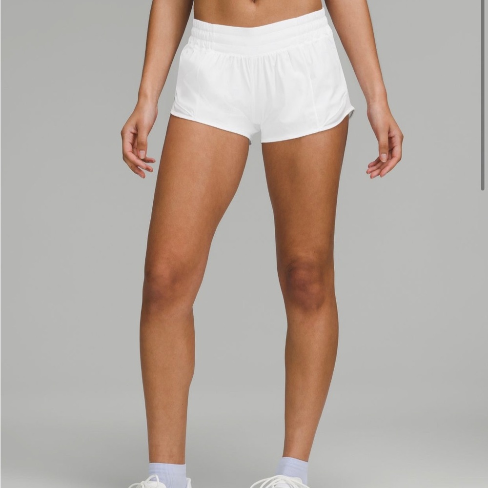 Lululemon Hotty Hot Size 6